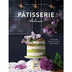 Pâtisserie de luxe Tortenaufleger