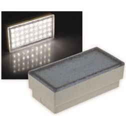 CHILITEC led-pflasterstein brikx 20, ip67, 3 w, 180 lm, 4500 k, 200x100 mm