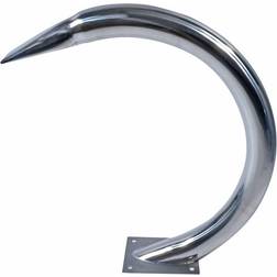 Ubbink Mamba (434667) Argent