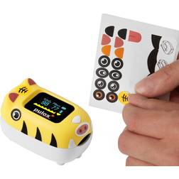 Pulox PO-230 Fingerpulsoximeter für Kinder