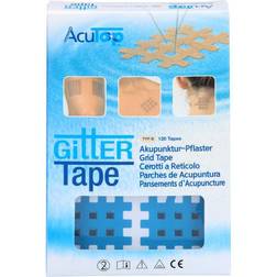 GITTER Tape AcuTop Akupunkturpflaster