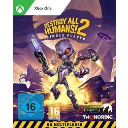 destroy all humans 2 reprobed