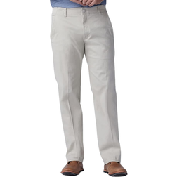 Lee Extreme Comfort Straight Fit Pantperformance Pant - Stone