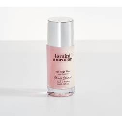 Le Mini Macaron Oh My Crème Nail Ridge Filler 0.3fl oz