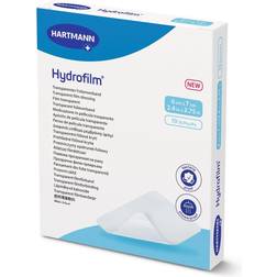 Hartmann Hydrofilm Transparent Film Dressing 6xv 10-pack