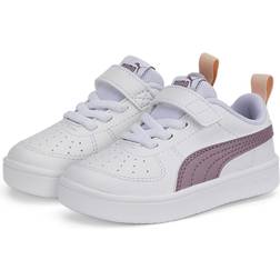 Puma Baby Low Sneakers dunkelblau Gr. dunkelblau