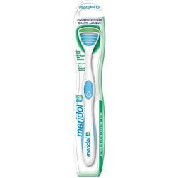 Meridol Tungerenser Safe Breath Tungeskraber