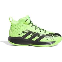 adidas Kinder Basketballschuhe Cross Em Up Wide