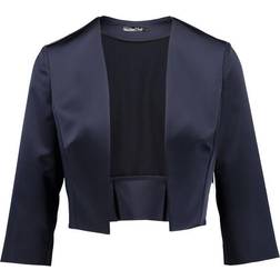 Vera Mont Women Bolero - Marine