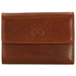 The Bridge Fashion wallet woman brown 01711101-14