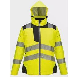 Portwest pw3 womens winter jacket pw382