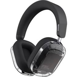 Mondo By Defunc Transparent Over Ear Bluetooth Headphones