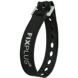 Briv FIXPLUS Strap Gummizurrband, 35x2.3 cm Schwarz Modell 2023