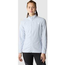 The North Face Women's Glacier Full-zip Dusty Periwinkle