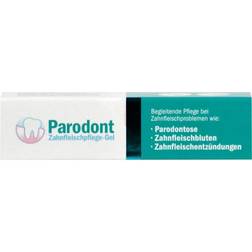 Parodont Zahnfleischpflege-Gel 10 Gel