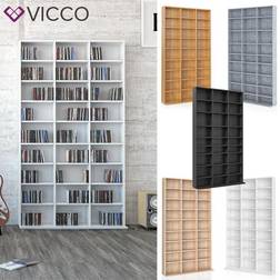 VICCO standregal Bücherregal