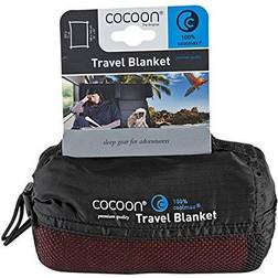 Cocoon Travel Blanket CoolMax Rot