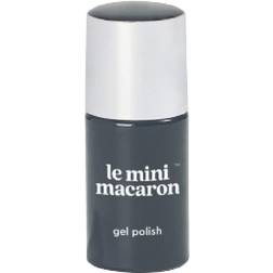 Le Mini Macaron Gel Polish Dark Velvet 10ml