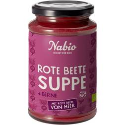 Nabio Rote Beete Suppe, 375