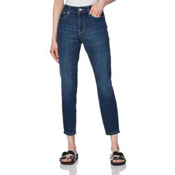 Tommy Hilfiger Women's Skinny Jeans - Timor Wash