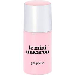 Le Mini Macaron Gel Polish Fairy Floss 0.3fl oz