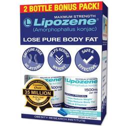 Lipozene Diet Pills Weight Loss Supplement