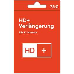 Hd+ plus verlängerung 12