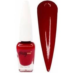 Pretty Pro Vegan Friendly Nail Polish A Rodrigues Rose