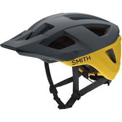 Smith Session Helmet Matte Slate Matte Slate