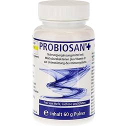 Sanitas Probiosan+ pulver 60