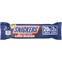Mars SNICKERS LOW SUGAR HIGH PROTEIN 1 stk