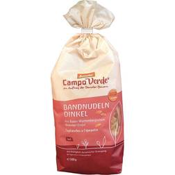 Campo Verde Bio Demeter Dinkel Bandnudeln 500g