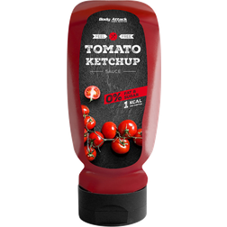 Body Attack Tomato Ketchup Sauce 320ml