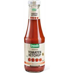 Byodo Bio Tomaten Ketchup 500ml