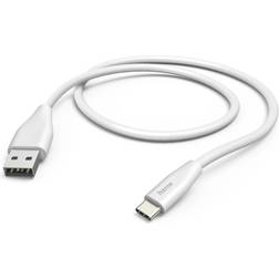 Hama USB 2.0 Cable 1.5 m