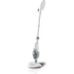 Ariete AR4164 10-in-1 Steam Mop 11.8fl oz