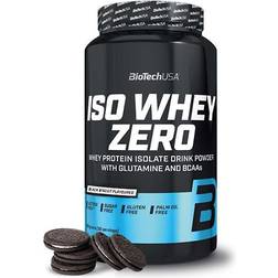 BioTechUSA Iso Whey Zero 908