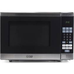 Commercial Chef CHM770SS Black