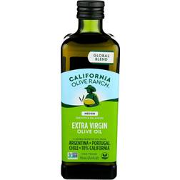 California Olive Ranch California olive ranch extra virgin olive oil everyday 25.4