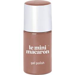 Le Mini Macaron Gel Polish Latte