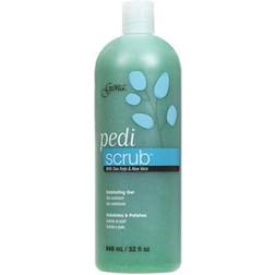 Gena Pedi Scrub with Kelp & Aloe 32oz