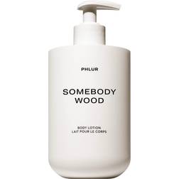 Phlur Somebody Wood Body Lotion 475ml