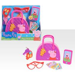 Peppa Pig Bag Set