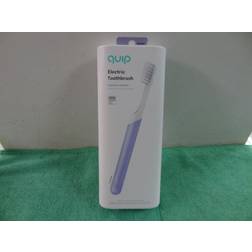 Quip Lavender Electric Toothbrush 1 ea