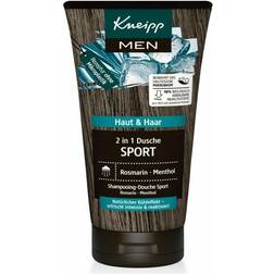 Kneipp MEN 2in1 Dusche Sport 200 Duschgel 200ml