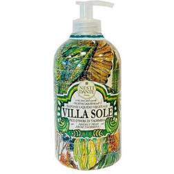 Nesti Dante Villa Sole Gel Fico D'india Di Taormina 500 ml 500ml