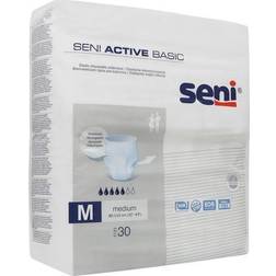 Seni Active Basic Inkontinenzslip Einmal M