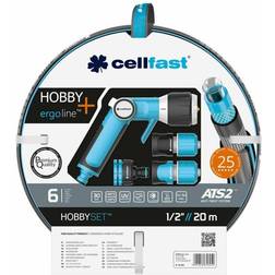 Cellfast HOBBY-sprinklersæt ATS2