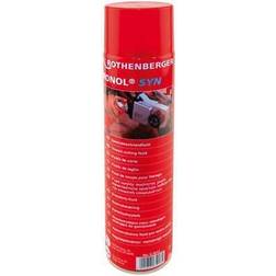 Rothenberger Syn. Gewindeschneidmittel600ml Dose