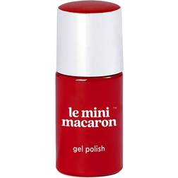 Le Mini Macaron Gel Polish Pomegranate 10ml